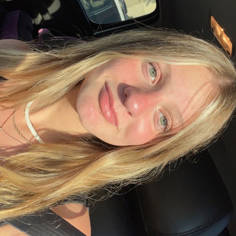 Meet your Posher, Sloan